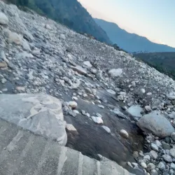 Kilembe Mines - Kasese