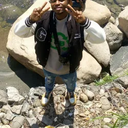 Nyamwamba River - Kasese