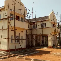 Ankole Cattle Ranches - Mbarara