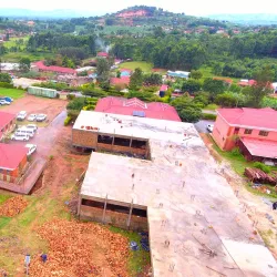 Ankole Cattle Ranches - Mbarara
