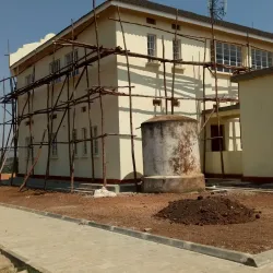 Ankole Cattle Ranches - Mbarara