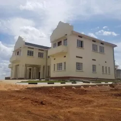 Ankole Cattle Ranches - Mbarara