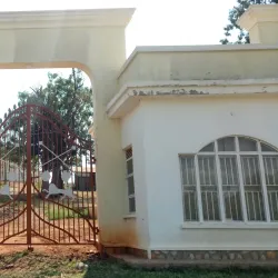 Ankole Cattle Ranches - Mbarara
