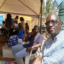 Bishop Kihangire Road - Mbarara