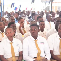 Bishop Kihangire Road - Mbarara