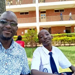 Bishop Kihangire Road - Mbarara