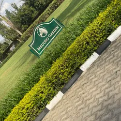 Igongo Cultural Centre - Mbarara