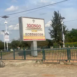 Igongo Cultural Centre - Mbarara