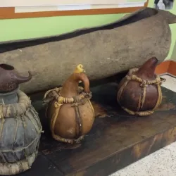 Igongo Cultural Centre - Mbarara