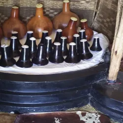 Igongo Cultural Centre - Mbarara