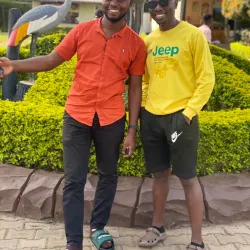 Igongo Cultural Centre - Mbarara