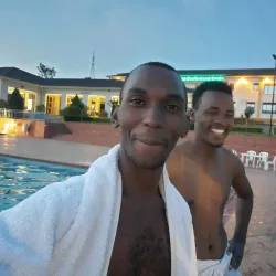 Igongo Cultural Centre - Mbarara