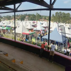 Kakyeka Stadium - Mbarara