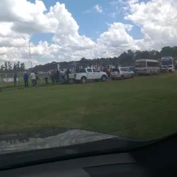 Kakyeka Stadium - Mbarara
