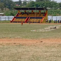 Kakyeka Stadium - Mbarara