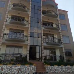 Mbarara Hill - Mbarara