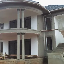 Mbarara Hill - Mbarara