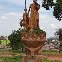 Mbarara Hill - Mbarara