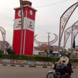 Mbarara Hill - Mbarara