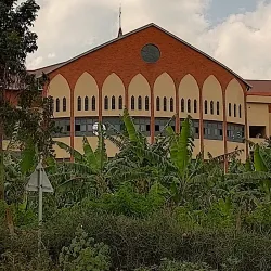 Mbarara Hill - Mbarara