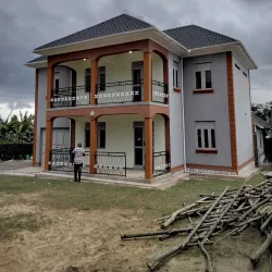 Mbarara Hill - Mbarara