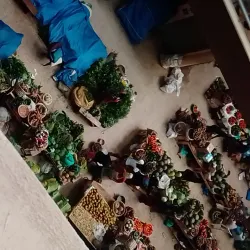 Mbarara Market - Mbarara