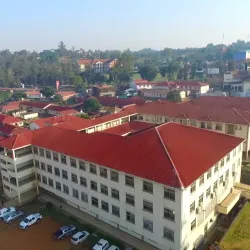 Mbarara Regional Museum - Mbarara