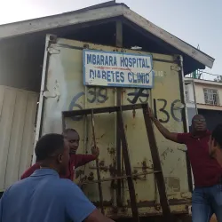 Mbarara Regional Museum - Mbarara