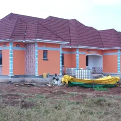 Mbarara Regional Museum - Mbarara