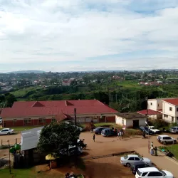 Mbarara Regional Museum - Mbarara