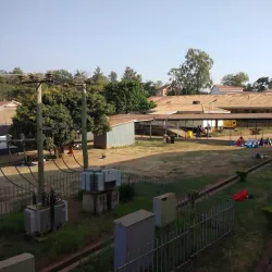Mbarara Regional Museum - Mbarara