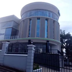 Nyakayojo Hill - Mbarara