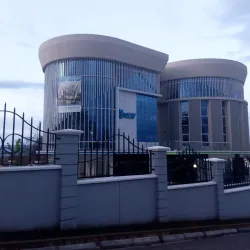 Nyakayojo Hill - Mbarara