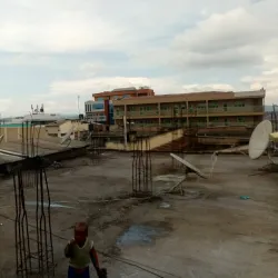 Nyakayojo Hill - Mbarara