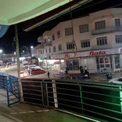 Nyakayojo Hill - Mbarara