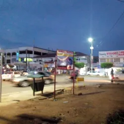 Nyakayojo Hill - Mbarara