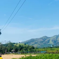 Rwentuha Hot Springs - Mbarara