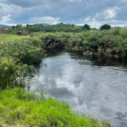 Rwentuha Hot Springs - Mbarara
