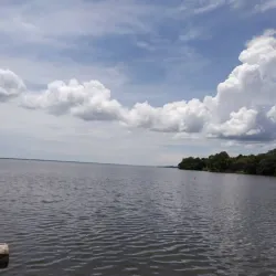 Bunga Beach - Namasuba