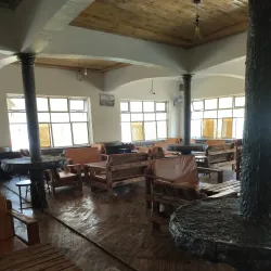 Bunga Beach - Namasuba