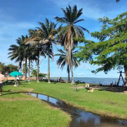 Bunga Beach - Namasuba