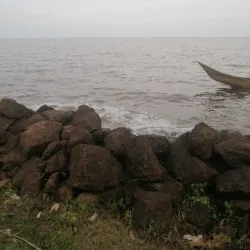 Bunga Beach - Namasuba