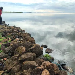 Bunga Beach - Namasuba