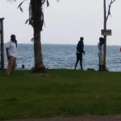 Bunga Beach - Namasuba