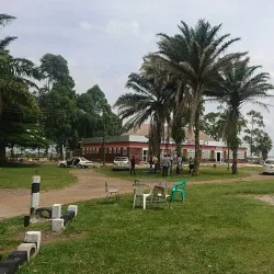 Bunga Beach - Namasuba