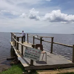 Bunga Beach - Namasuba