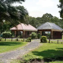 Bunga Beach - Namasuba