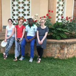 Kampala City Tour - Namasuba