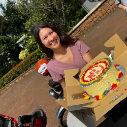 Kampala City Tour - Namasuba