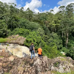 Kampala City Tour - Namasuba